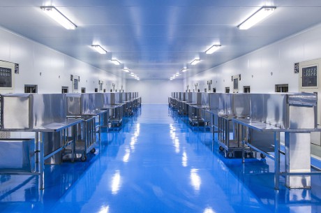 無(wú)溶劑環(huán)氧薄涂系統(tǒng)